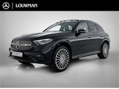 Mercedes-Benz GLC-klasse - 300e 4MATIC Sport Edition | Premium Pakket | Nightpakket | Trekhaak | Rijassistentiepakket