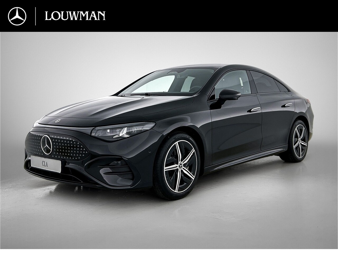 Mercedes-Benz CLA-Klasse - 250+ Launch Edition 85 kWh | Smartphone integratie | Warmtepomp | Nightpakket | Memorypakk - AutoWereld.nl