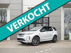 Land Rover Discovery Sport - P300e R-Dynamic SE | Interactive Driver Display | Panoramadak | Meridian | Cold Climate Pa