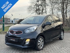 Kia Picanto - 1.0 CVVT BusinessLine