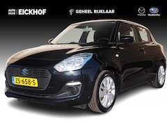 Suzuki Swift - 1.2 Comfort - Lichtmetalen velgen
