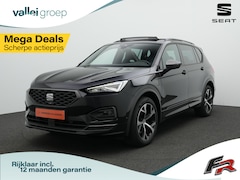 SEAT Tarraco - 1.4 TSI e-Hybrid 245 pk DSG PHEV FR Business Intense | Panoramadak | Trekhaak | Adaptief o