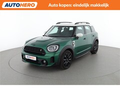 MINI Countryman - 2.0 Cooper S E ALL4 Classic | ZR90330 |