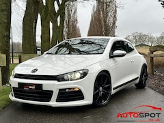 Volkswagen Scirocco - 2.0 TSI