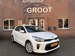 Kia Rio - 1.0 TGDI COMFORT PLUS CARPLAY/CRUISE/AIRCO