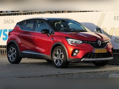 Renault Captur - TCe 130 EDC Automaat Intens