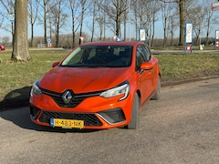 Renault Clio - 1.0 TCe R.S. Line Sportieve Clio RS Line | Orange Valencia | Full Options | Dealeronderhouden