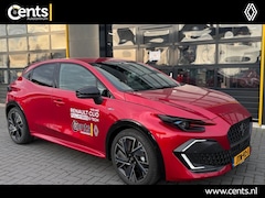 Renault Clio - Esprit Alpine Hybrid E-Tech 160PK DEMO