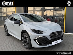 Renault Clio - Techno full hybrid E-Tech 160 pk