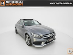 Mercedes-Benz C-klasse - 200 CDI BUSINESS, Xenon, Pano, Leder