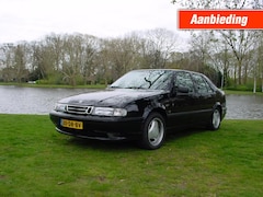 Saab 9000 - 2.0 Aero