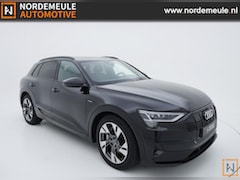 Audi e-tron - 55 QUATTRO BNS ED. 95 kWh, LED, Virtual, AUT, Cruise
