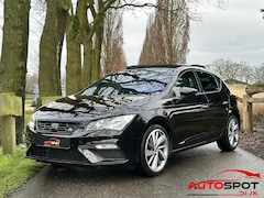 SEAT Leon - 1.4 EcoTSI FR Business Intense Apple carplay, Adaptive Cruise Control