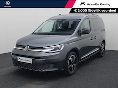 Volkswagen Caddy - Bedrijfswagens Combi Style 1.5 eHybrid 115pk Automaat 731209