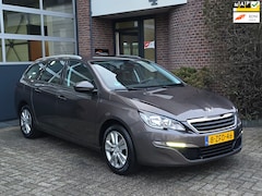 Peugeot 308 SW - 1.2 e-THP Active Apk 01-2027 |Navi |Trekhaak