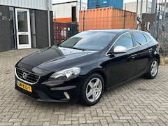 Volvo V40 - 2.0 D2 Ocean Race Business R-Design 2015 EURO 6