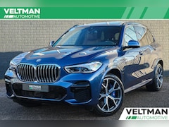 BMW X5 - xDrive45e High Executive M-SPORT PANO LASER MEMORY ADAPTIVE CRUISE