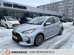Toyota Yaris - 1.5 Hybrid Dynamic Lmv Cruise LijndetectiePdc Acamera Autimaat Applecarplay Klima Nap