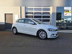 Volkswagen Polo - 1.0 TSI Comfortline/Apple Car play/Pdc V A/Cruise/ Dealer onderhouden/Top staat/