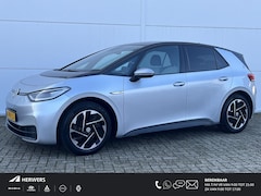 Volkswagen ID.3 - Business 58 kWh / airco (automatisch) / Apple Carplay/Android Auto / cruise control adapti