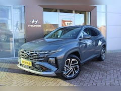 Hyundai Tucson - 1.6 T-GDI PHEV Premium