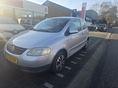Volkswagen Fox - 1.2 Trendline