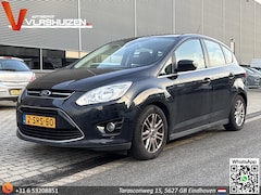 Ford C-Max - 1.0 Titanium | Cruise | Climate | Navi | PDC |