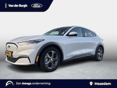 Ford Mustang Mach-E - RWD 75 kWh Technology Pack - 12% bijtelling tot en met december 2026