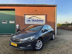 Opel Astra - 1.0 Business+ NAVI PDC-V+A CRUISE LED NAP 2 SLEUTELS + BOEKJES