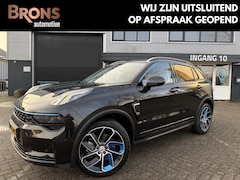 Lynk & Co 01 - 1.5 memory stoel l 360 l Pano