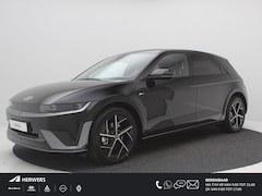 Hyundai IONIQ 5 - N Line Edition 84 kWh / 3 Fase / Trekhaak / 1600KG Trekgewicht / N-Line Exterieur & Interi