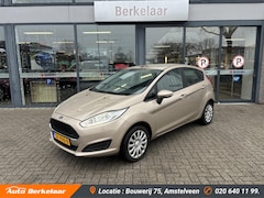 Ford Fiesta - 1.0 Style | Airco |