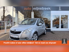 Opel Agila - 1.2 Edition | Automaat | 45.000 KM |