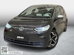 Volkswagen ID.3 - First Plus 58 kWh