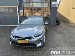 Kia Cee'd Sportswagon - Ceed 1.0 T-GDi MHEV DynamicLine Automaat / Airco/ Navigatie/ Cruise/ Apple carplay/ PDC/ L