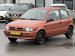 Suzuki Alto - 1.0 GLS AUTOMAAT | APK 20-12-2026 | Bluetooth