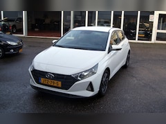 Hyundai i20 - 1.2 MPI Comfort Airco, Camera, Cruise, Pdc, RIJKLAARPRIJS