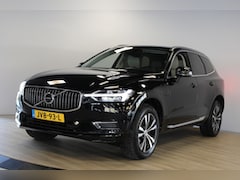 Volvo XC60 - 2.0 Recharge T6 AWD Inscription | Schuif- opendak | Trekhaak | Zomer & Winterset