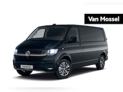 Volkswagen Transporter - 2.0 TDI L2H1 Highline 150 PK | Automaat | Airco | Trekhaak | Cruise control | Parkeerhulp