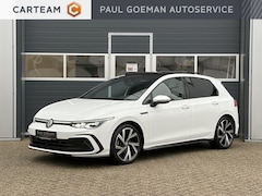 Volkswagen Golf - 1.5 eTSI R-Line | Pano | LED | Sfeer | ACC | Camera | Dodehoek |
