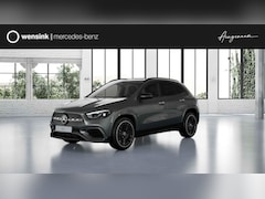Mercedes-Benz GLA-Klasse - 250e Business Solution AMG | Night | Panoramadak | Premium Plus | Memory stoelen | Head-up