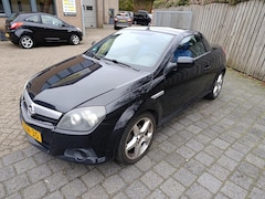 Opel Tigra TwinTop - 1.4-16V Enjoy Airco | stoel verwarming | audio