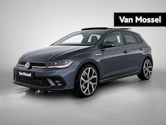Volkswagen Polo - 2.0 TSI GTI | AUTOMAAT | PANORAMADAK | APPLE CARPLAY | STOELVERWARMING | CLIMATE CONTROL |