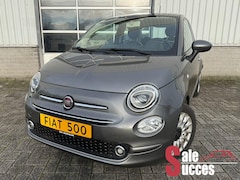 Fiat 500 - 1.2 Lounge