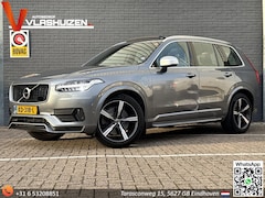 Volvo XC90 - 2.0 T8 Twin Engine AWD Inscription | € 13.200, - NETTO | Bowers & Wilkins | Stoelverwarmin