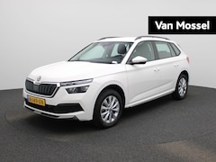 Skoda Kamiq - 1.5 TSI ACT Business Edition | AUTOMAAT | NAVIGATIE | STOELVERWARMING | KLIMAATREGELING |