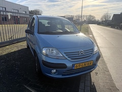 Citroën C3 - 1.4i Ligne Ambiance