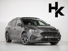 Ford Focus Wagon - 1.5 EcoBoost ST Line Pano ACC Stoelv Keyless