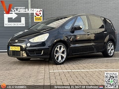 Ford S-Max - 2.0-16V | Cruise | Climate | Navi | PDC |