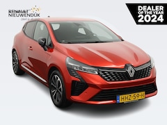 Renault Clio - 1.6 E-Tech Full Hybrid 145 techno AROUNDVIEW CAMERA / APPLE & ANDROID CARPLAY / NAVIGATIE